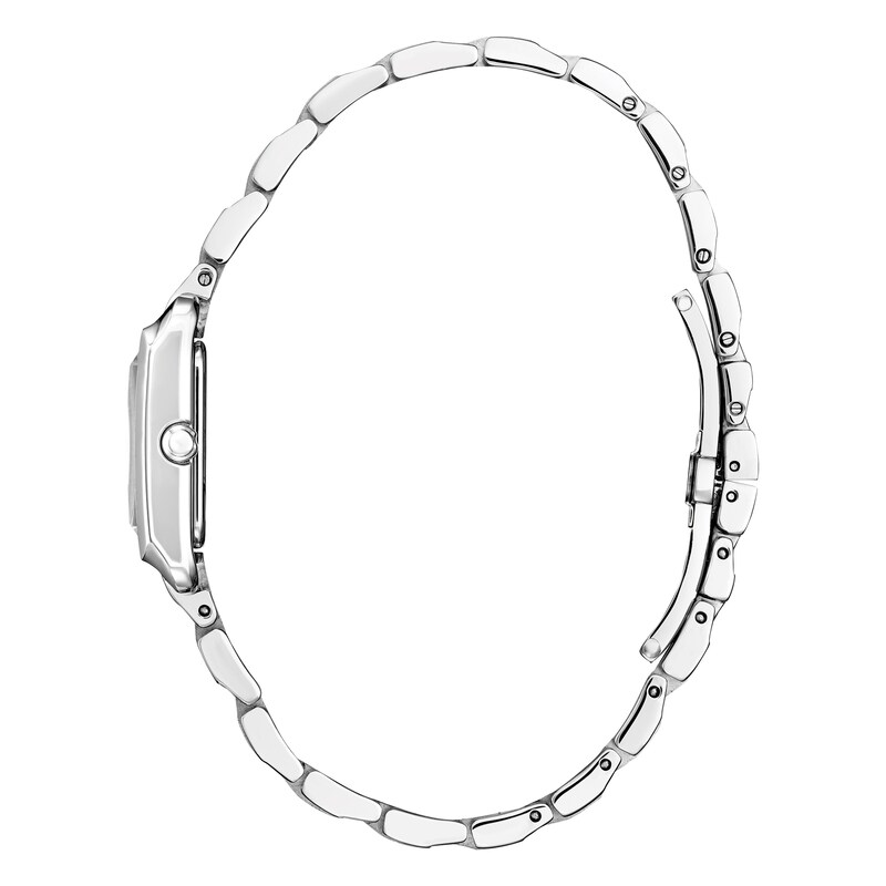 Main Image 2 of Citizen Women's Eco-Drive L Bianca Stainless Steel Watch