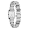Thumbnail Image 3 of Citizen Women's Eco-Drive L Bianca Stainless Steel Watch