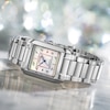 Thumbnail Image 4 of Citizen Women's Eco-Drive L Bianca Stainless Steel Watch
