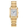 Thumbnail Image 1 of Citizen Women's Eco-Drive L Bianca Gold Tone Stainless Steel Watch