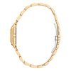 Thumbnail Image 2 of Citizen Women's Eco-Drive L Bianca Gold Tone Stainless Steel Watch