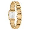 Thumbnail Image 3 of Citizen Women's Eco-Drive L Bianca Gold Tone Stainless Steel Watch