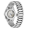 Thumbnail Image 3 of Citizen Men's Tsuyosa Blue Patterned Dial Stainless Steel Watch