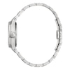 Thumbnail Image 2 of Bulova Dress Sport Women's Purple Dial Stainless Steel Bracelet Watch