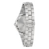 Thumbnail Image 3 of Bulova Dress Sport Women's Purple Dial Stainless Steel Bracelet Watch