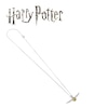 Thumbnail Image 2 of Harry Potter Golden Snitch Necklace