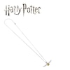 Thumbnail Image 3 of Harry Potter Golden Snitch Necklace
