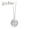 Thumbnail Image 2 of Harry Potter Time Turner Necklace