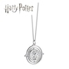 Thumbnail Image 3 of Harry Potter Time Turner Necklace