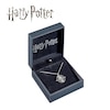 Thumbnail Image 4 of Harry Potter Time Turner Necklace