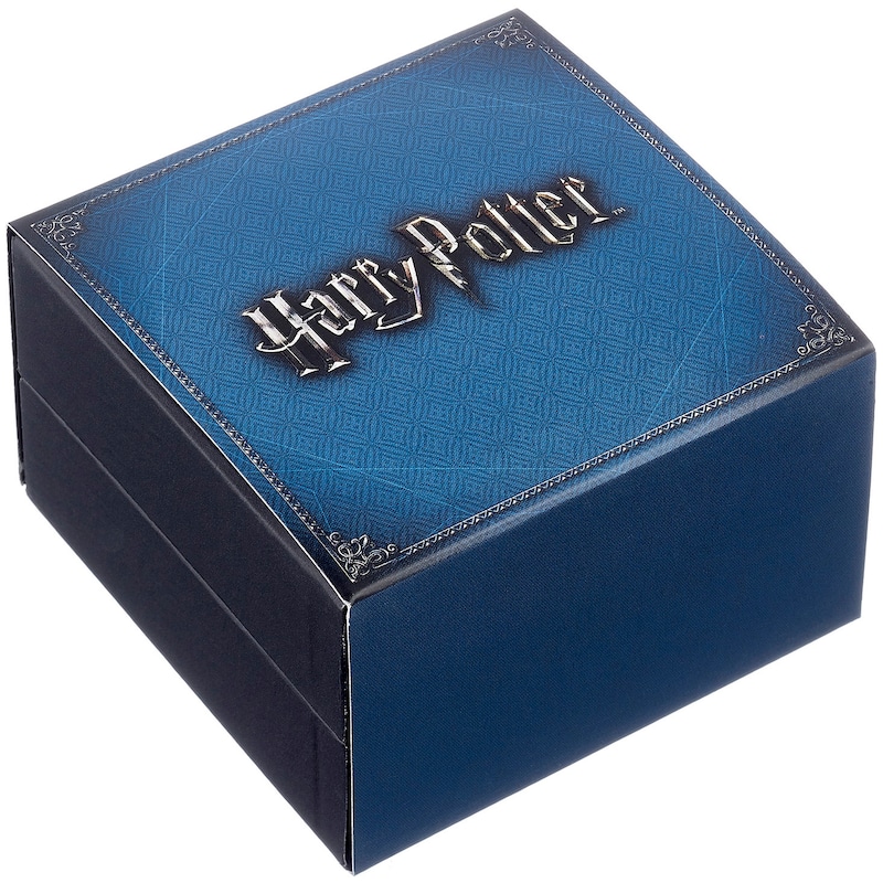 Main Image 4 of Harry Potter Lightning Bolt Necklace