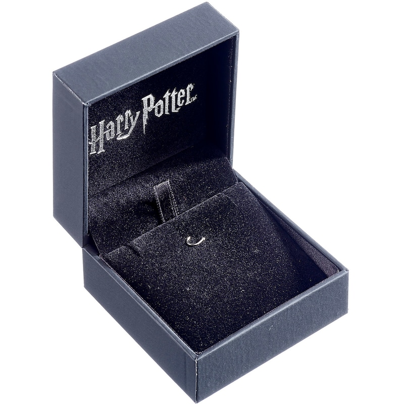 Main Image 5 of Harry Potter Lightning Bolt Necklace