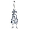 Thumbnail Image 1 of Harry Potter Sterling Silver Dobby The House Elf Charm