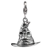 Thumbnail Image 1 of Harry Potter Sterling Silver Sorting Hat Charm