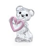 Thumbnail Image 1 of Swarovski Kris Bear 'Una Bear' Ornament