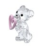 Thumbnail Image 2 of Swarovski Kris Bear 'Una Bear' Ornament