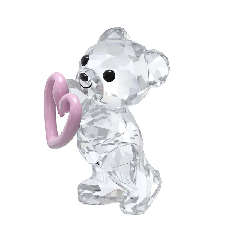 Main Image 2 of Swarovski Kris Bear 'Una Bear' Ornament