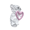Thumbnail Image 3 of Swarovski Kris Bear 'Una Bear' Ornament