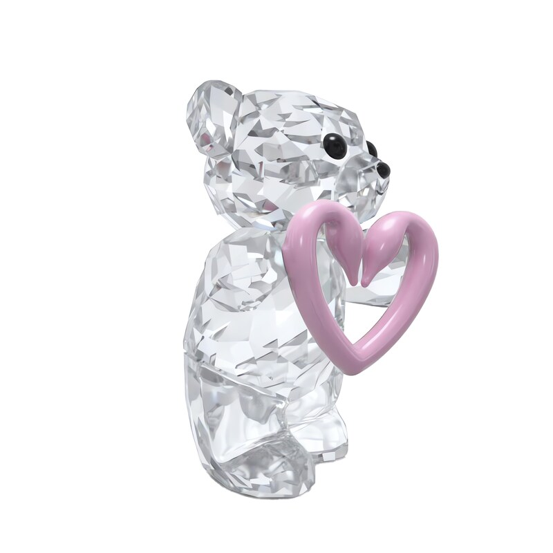 Main Image 3 of Swarovski Kris Bear 'Una Bear' Ornament