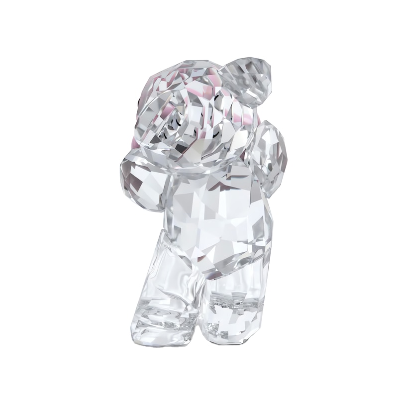 Main Image 4 of Swarovski Kris Bear 'Una Bear' Ornament