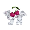 Thumbnail Image 4 of Swarovski Kris Bear 'Always Together' Ornament