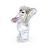 Thumbnail Image 2 of Swarovski Kris Bear 'Sending You Love' Ornament