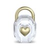 Thumbnail Image 3 of Swarovski Symbolica 'Padlock' Ornament
