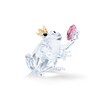 Thumbnail Image 1 of Swarovski With Love 'Frog Prince' Ornament