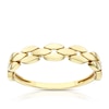 Thumbnail Image 1 of 9ct Yellow Gold Oval Ring