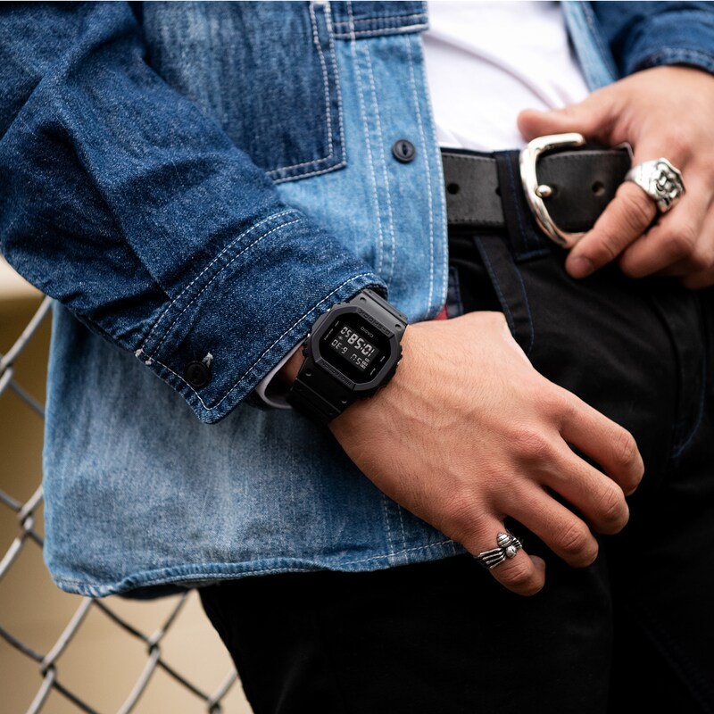 casio g shock 5600bb
