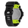 Thumbnail Image 2 of G-Shock GBD-800-8AER Men's Steptracker Grey Resin Strap Smart watch