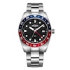 Thumbnail Image 1 of Rotary Men's Stainless Steel Bracelet Watch