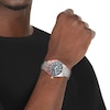 Thumbnail Image 1 of Rotary Men's Stainless Steel Bracelet Watch