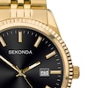 Thumbnail Image 1 of Sekonda King Men's Stainless Steel Bracelet Watch