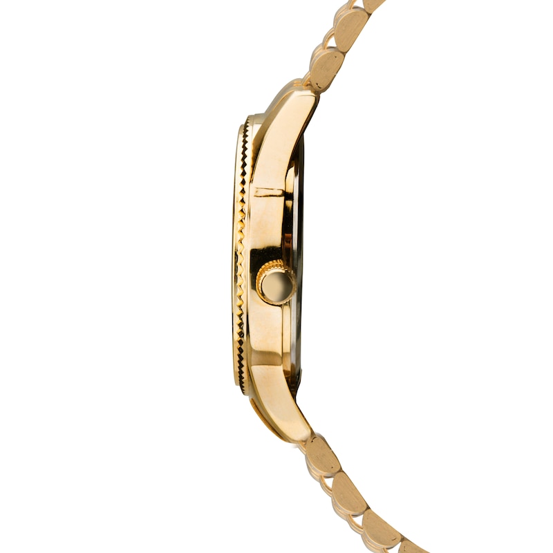 Main Image 3 of Sekonda King Men's Stainless Steel Bracelet Watch