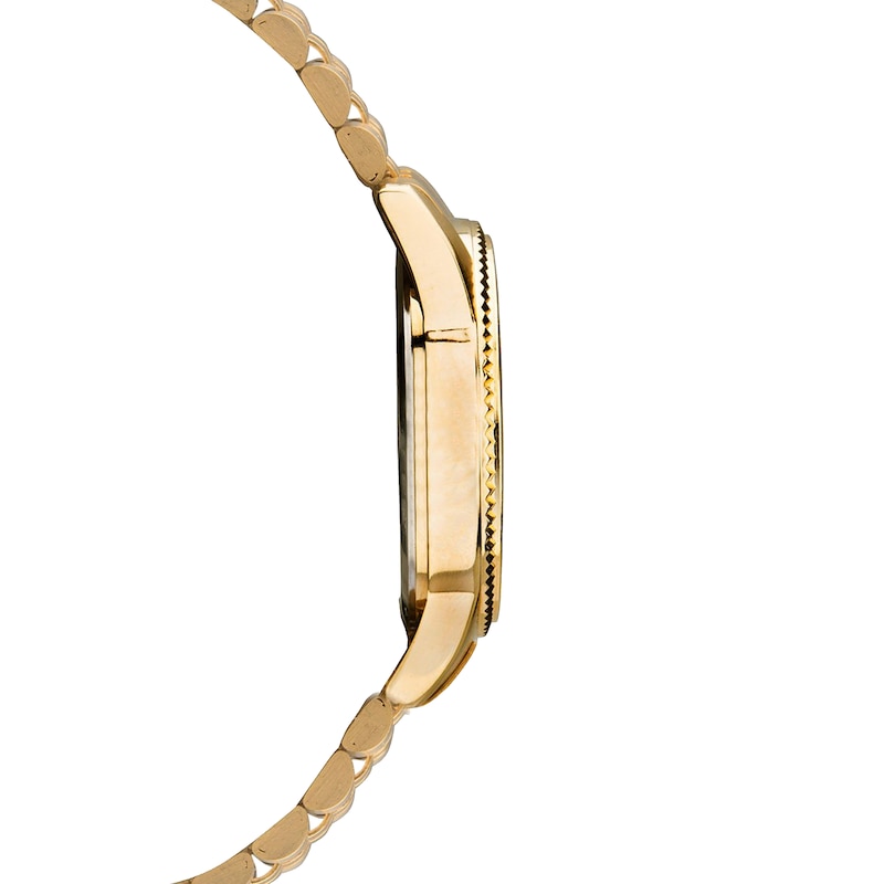 Main Image 4 of Sekonda King Men's Stainless Steel Bracelet Watch
