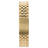 Thumbnail Image 4 of Sekonda King Men's Stainless Steel Bracelet Watch