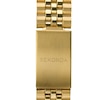 Thumbnail Image 5 of Sekonda King Men's Stainless Steel Bracelet Watch