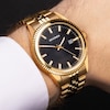 Thumbnail Image 7 of Sekonda King Men's Stainless Steel Bracelet Watch