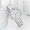 Thumbnail Image 1 of Bulova Ladies' Classic Bracelet Watch