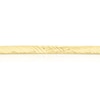 Thumbnail Image 2 of 9ct Yellow Gold Patterned Bangle