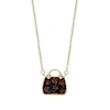 Thumbnail Image 1 of Ever After Disney Gold Plated Mary Poppins Handbag Pendant