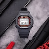 Thumbnail Image 4 of Casio G-Shock Men's Digital Stainless Steel Bracelet Watch
