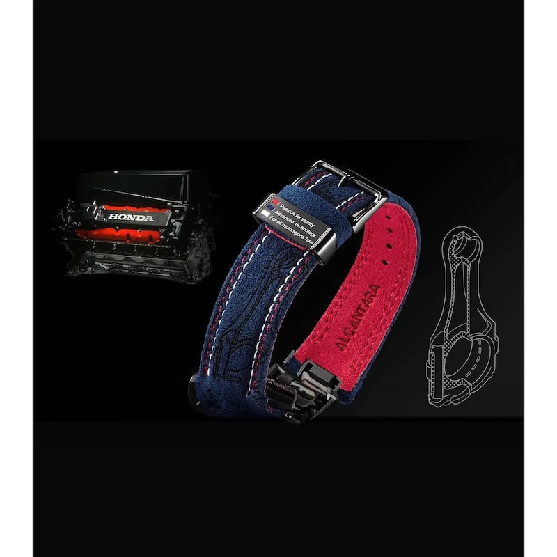 Main Image 5 of Casio Edifice Men's Stainless Steel Bracelet Watch