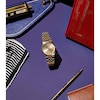 Thumbnail Image 2 of Casio Men's Vintage Gold Tone Bracelet Watch