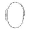 Thumbnail Image 3 of Olivia Burton Ladies' Glowful Pink Dial Stainless Steel Watch