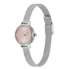 Thumbnail Image 2 of Olivia Burton Ladies' Mini Classics Stainless Steel Mesh Bracelet Watch