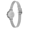 Thumbnail Image 4 of Olivia Burton Ladies' Mini Classics Stainless Steel Mesh Bracelet Watch