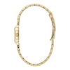 Thumbnail Image 3 of Olivia Burton Women's Mini Grosvenor Light Yellow Gold tone Bracelet Watch