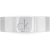 Thumbnail Image 3 of Calvin Klein Ladies' Stainless Steel Ring Trio Set - Size N